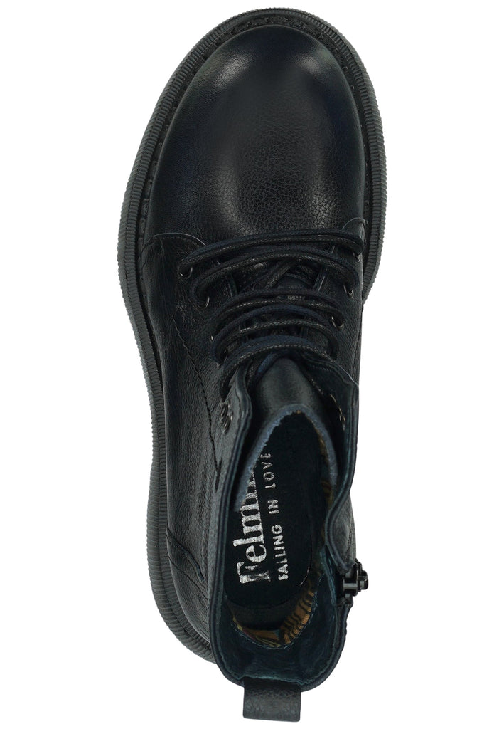 FELMINI Stiefelette Leder Bronze