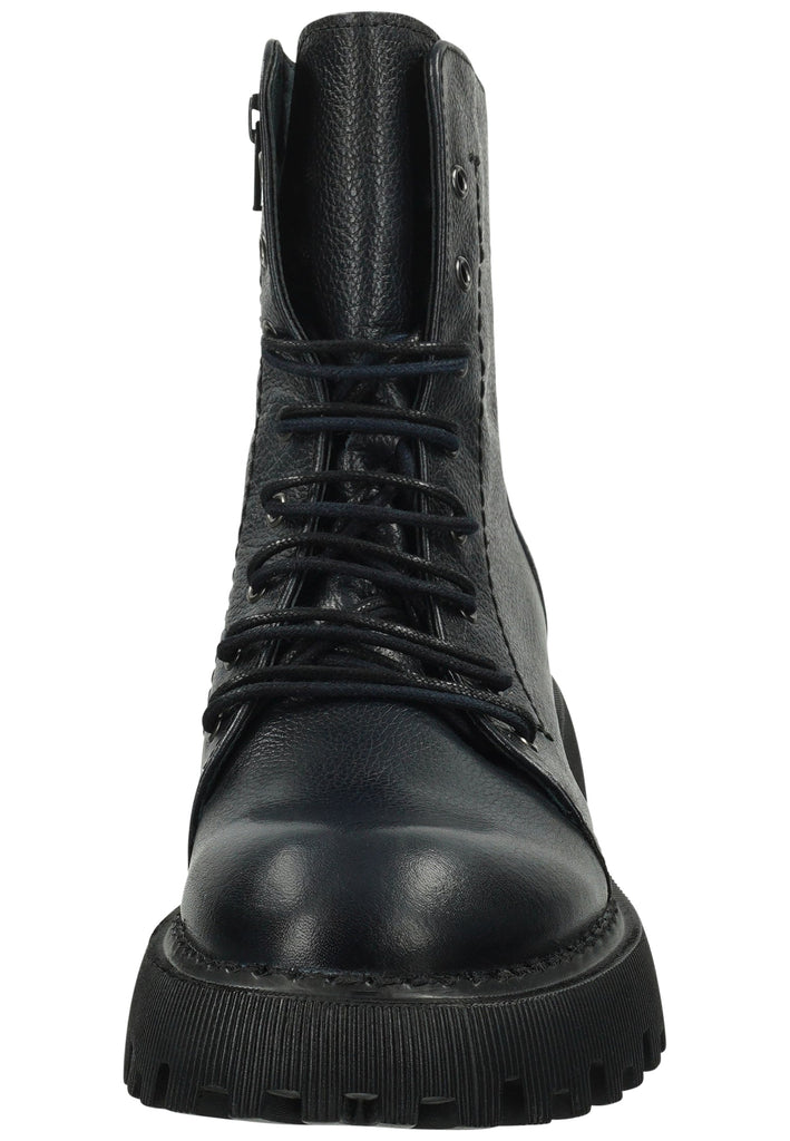 FELMINI Stiefelette Leder Bronze