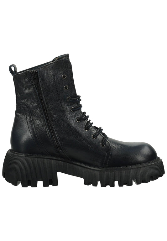 FELMINI Stiefelette Leder Bronze
