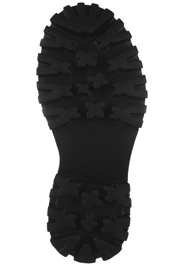 FELMINI Stiefelette Leder Cognac