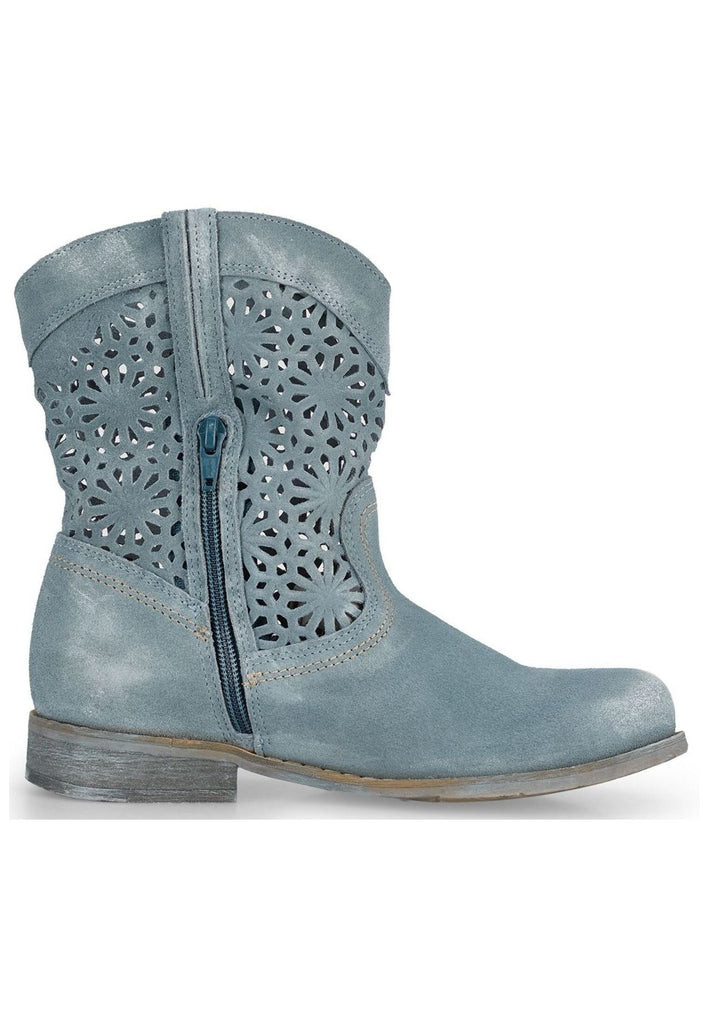 FELMINI Stiefelette Leder Jade