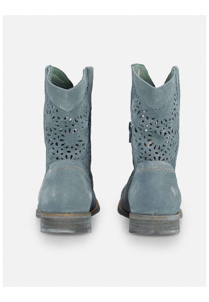 FELMINI Stiefelette Leder Jade