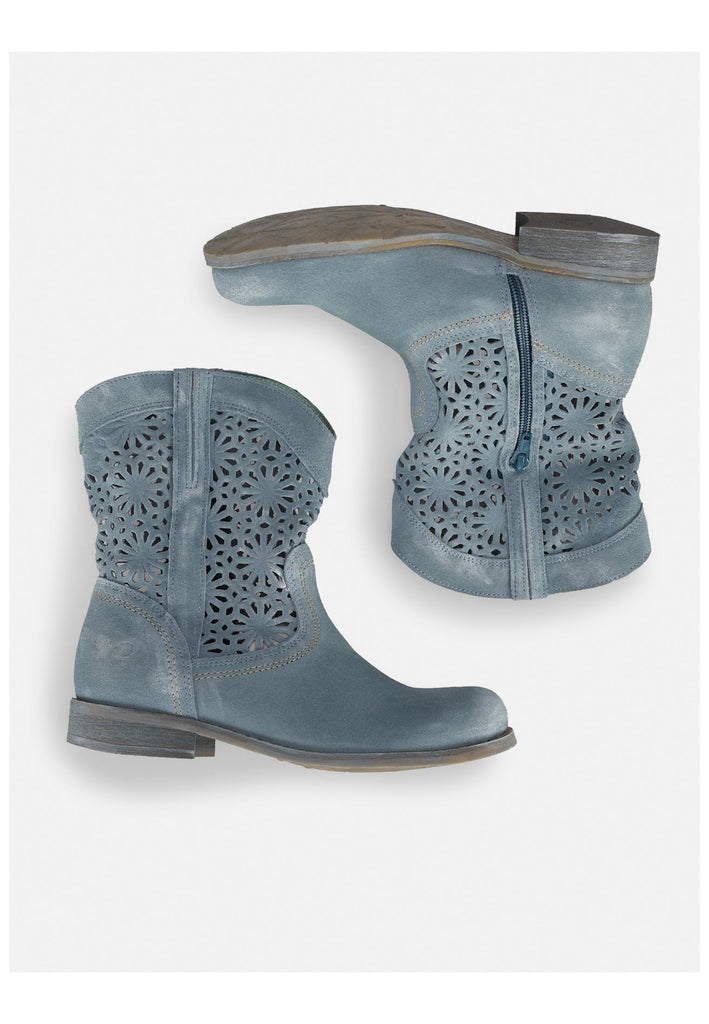 FELMINI Stiefelette Leder Jade