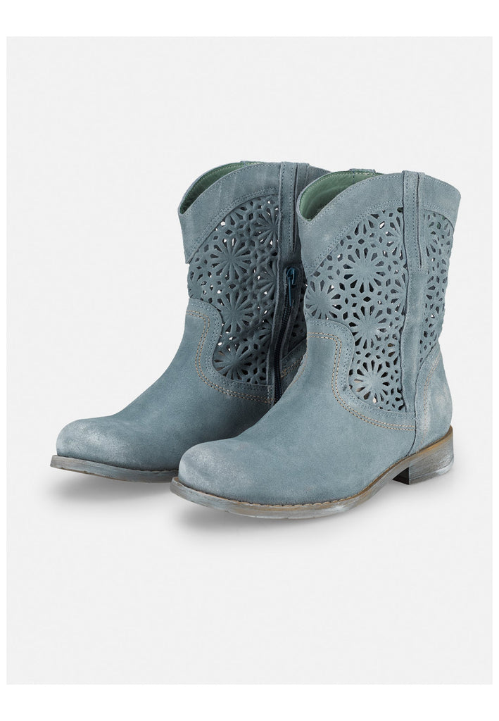 FELMINI Stiefelette Leder Jade