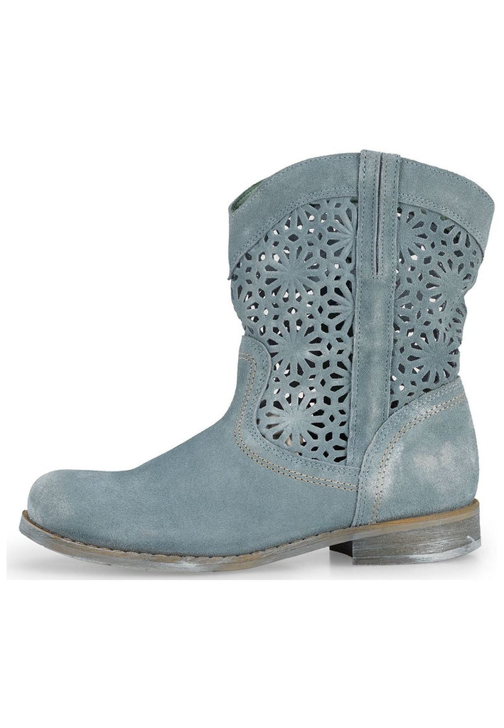 FELMINI Stiefelette Leder Jade