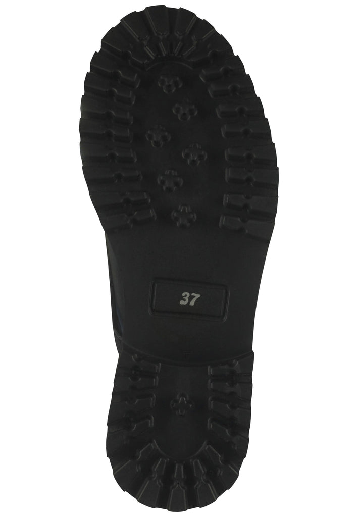 FELMINI Stiefelette Leder Jeans