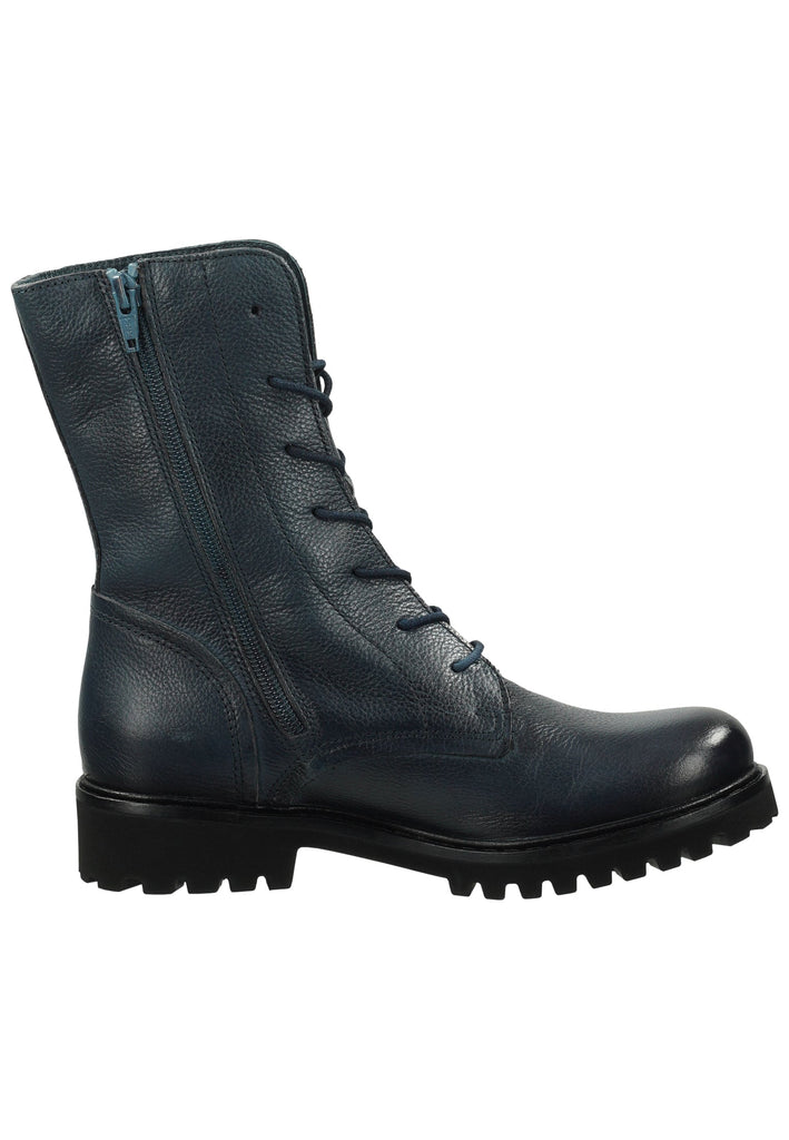 FELMINI Stiefelette Leder Jeans