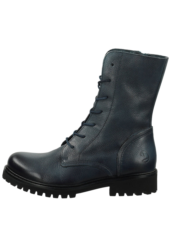 FELMINI Stiefelette Leder Jeans
