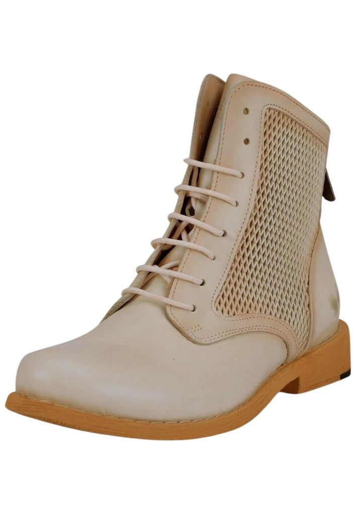 FELMINI Stiefelette Leder Natural
