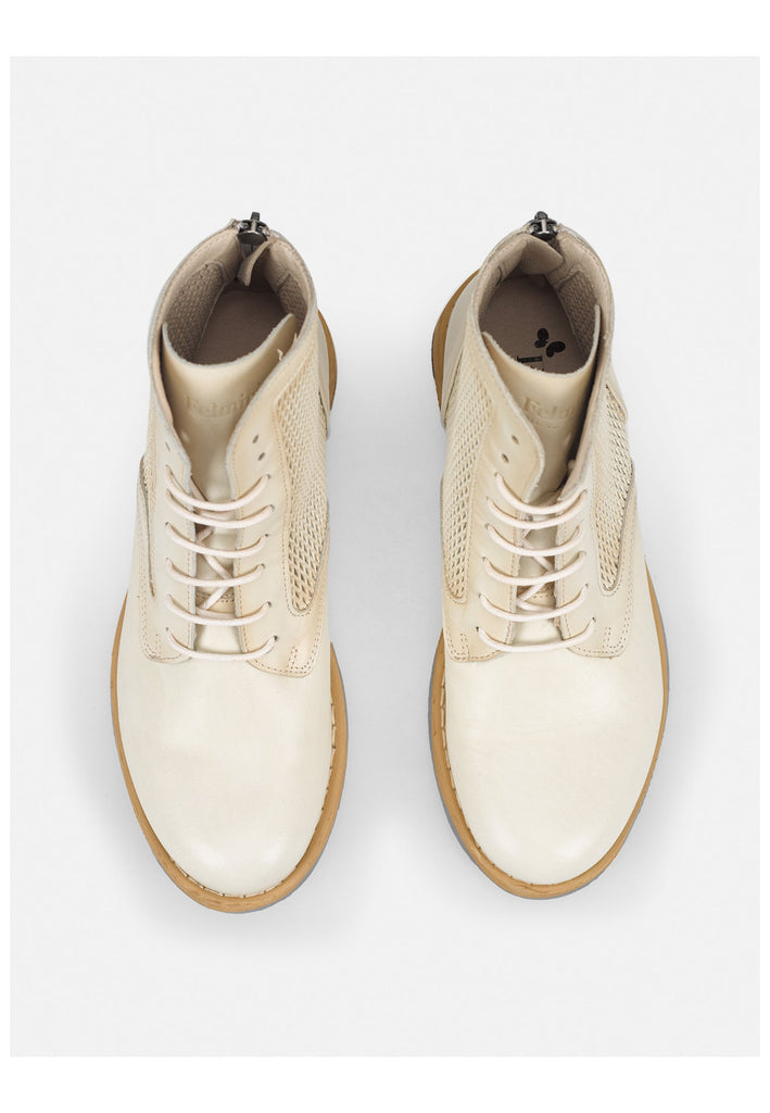FELMINI Stiefelette Leder Natural
