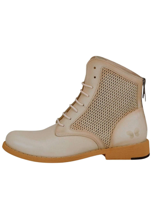 FELMINI Stiefelette Leder Natural