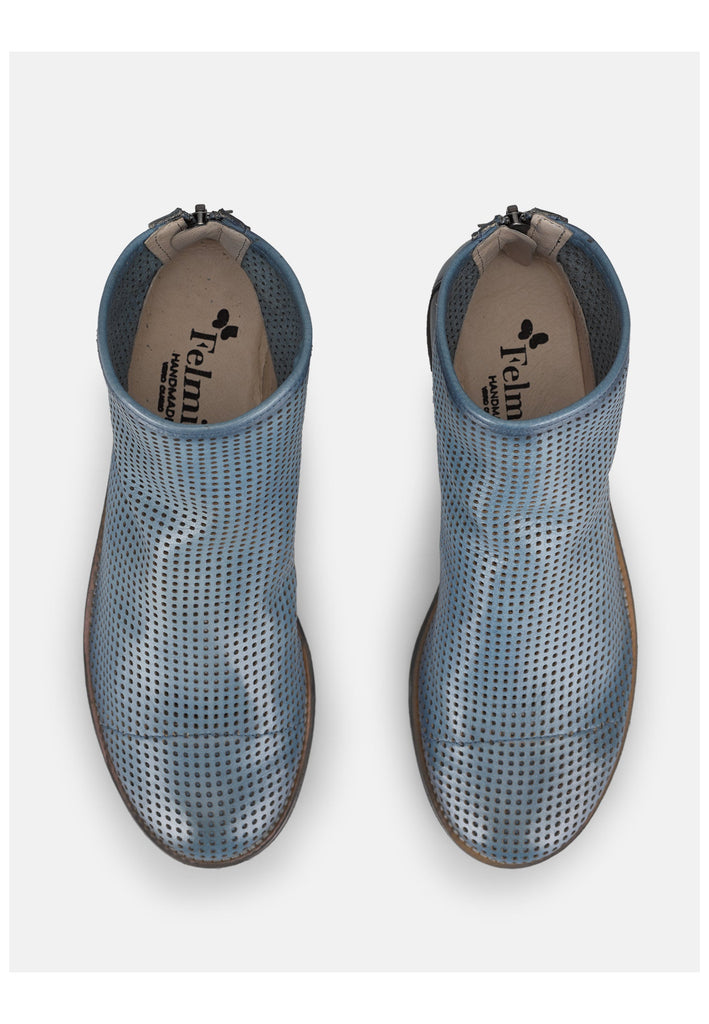 FELMINI Stiefelette Leder Royal