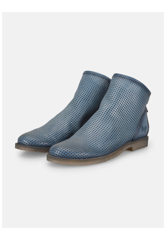 FELMINI Stiefelette Leder Royal