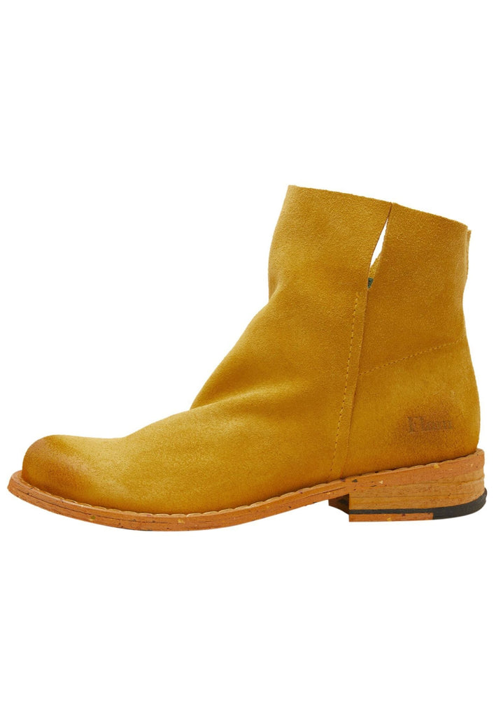 Stiefeletten FELMINI Stiefelette Leder Topas