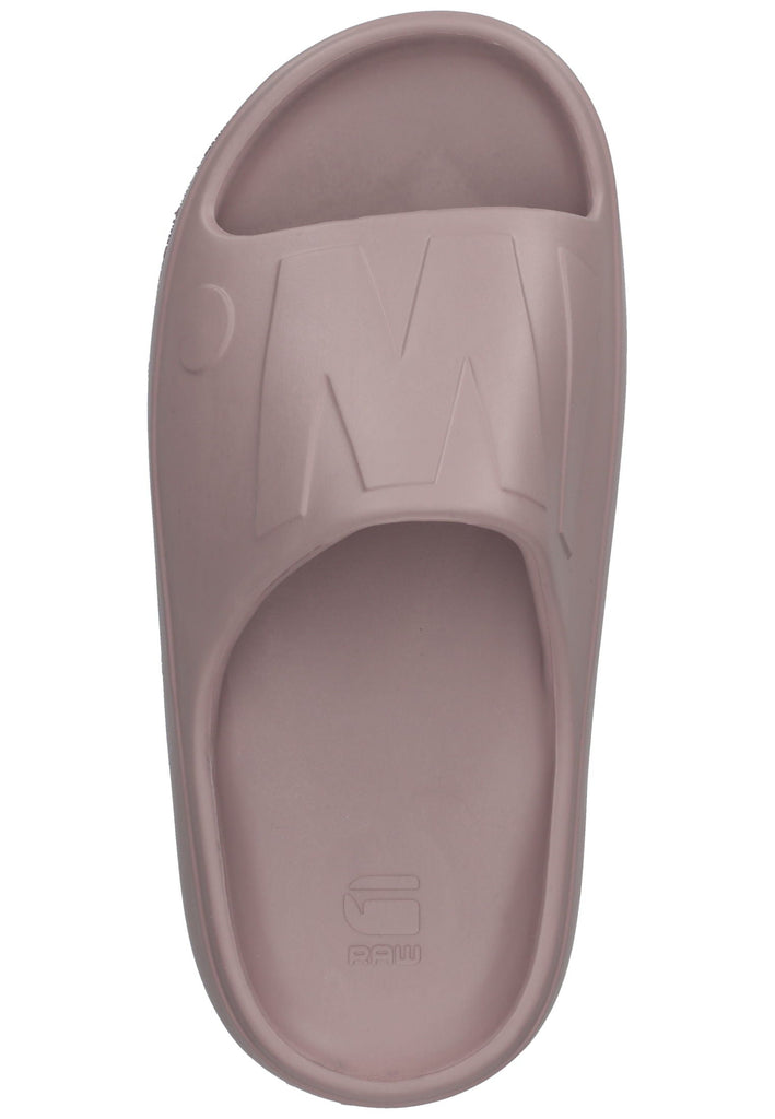 G-Star Pantoletten EVA Mauve
