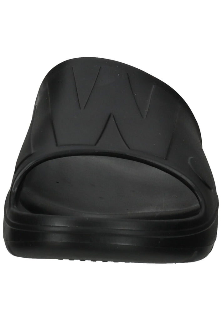 G-Star Pantoletten EVA Schwarz