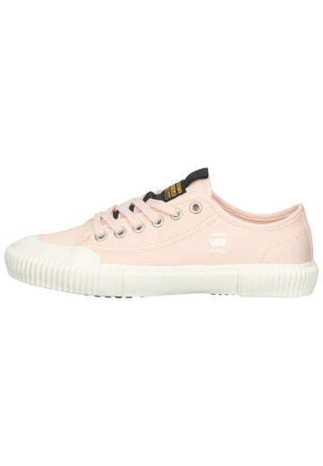 Sneaker G-Star Sneaker Textil Hellpink