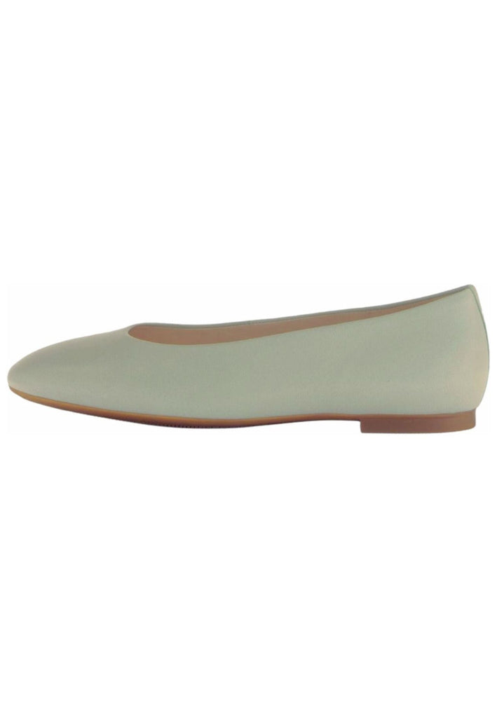 Ballerinas Gabor Ballerinas Nappaleder Mint