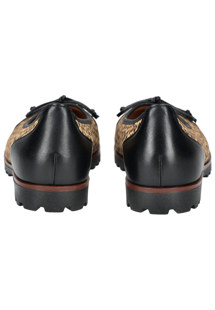 Gabor Ballerinas Nappaleder Natur