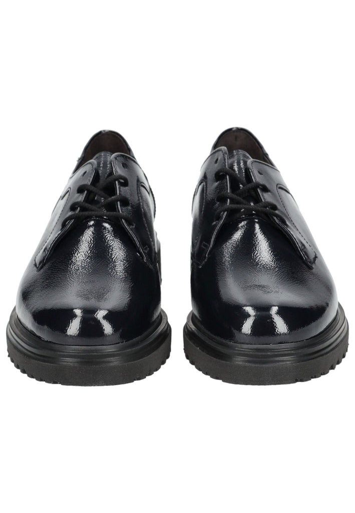 Gabor Comfort Halbschuhe Leder Ocean