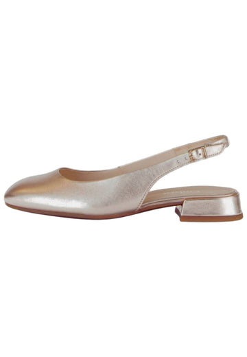 Pumps Gabor Comfort Pumps Leder Puder