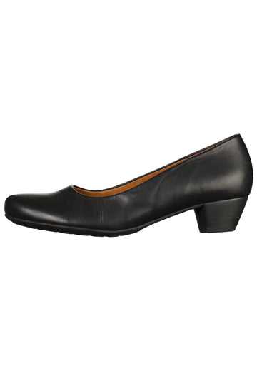 Pumps Gabor Comfort Pumps Leder Schwarz