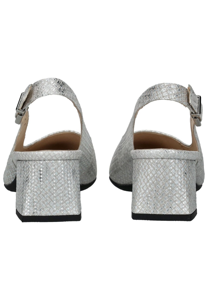 Gabor Comfort Pumps Leder Ice