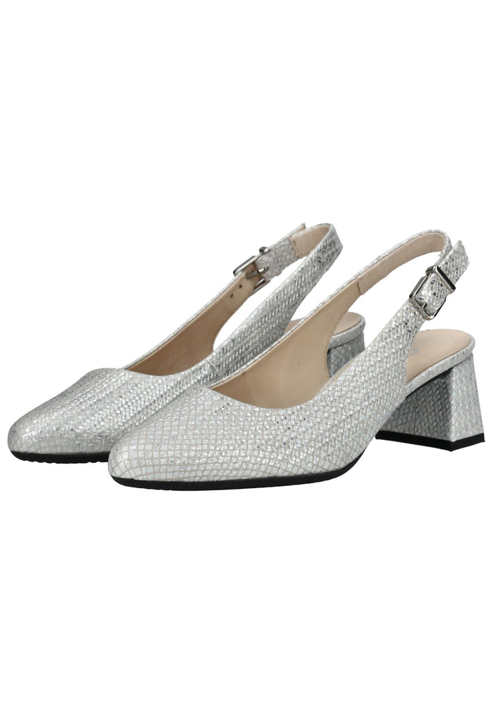 Gabor Comfort Pumps Leder Ice