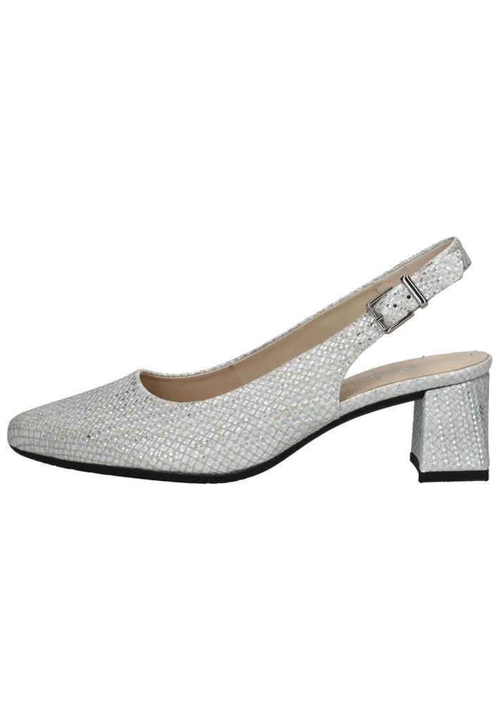 Gabor Comfort Pumps Leder Ice