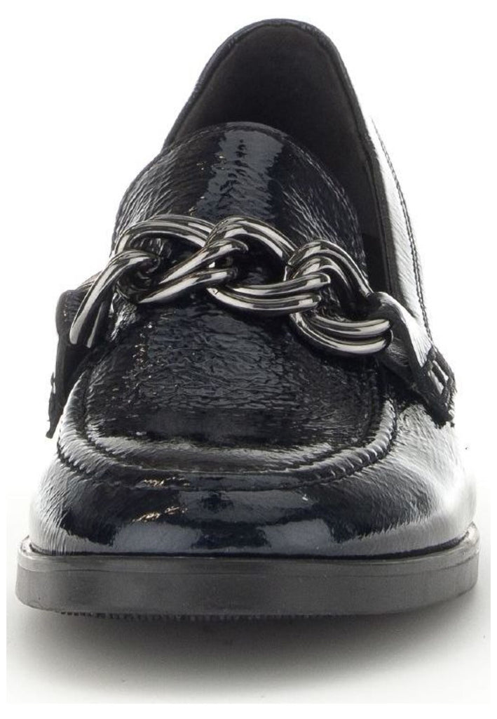 Gabor Comfort Pumps Leder Ocean