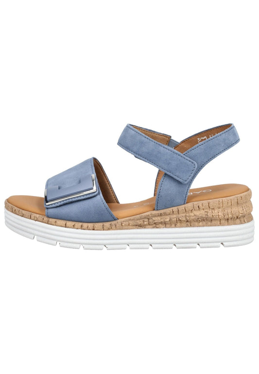 Gabor Comfort Sandalen Leder Heaven