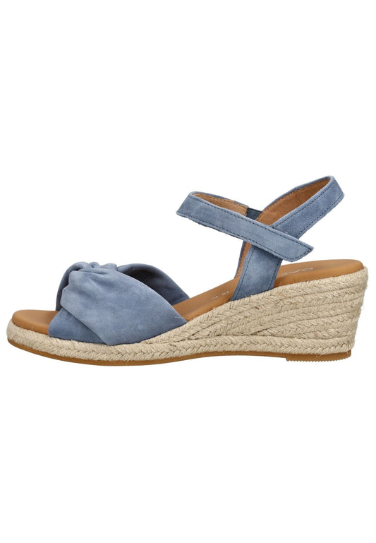 Gabor Comfort Sandalen Leder Heaven