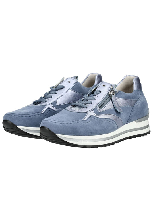 Gabor Comfort Sneaker Leder Heaven