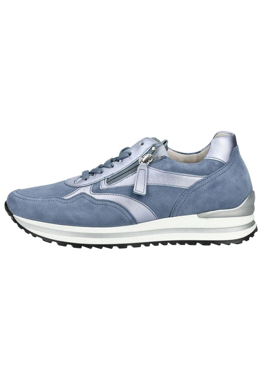 Gabor Comfort Sneaker Leder Heaven