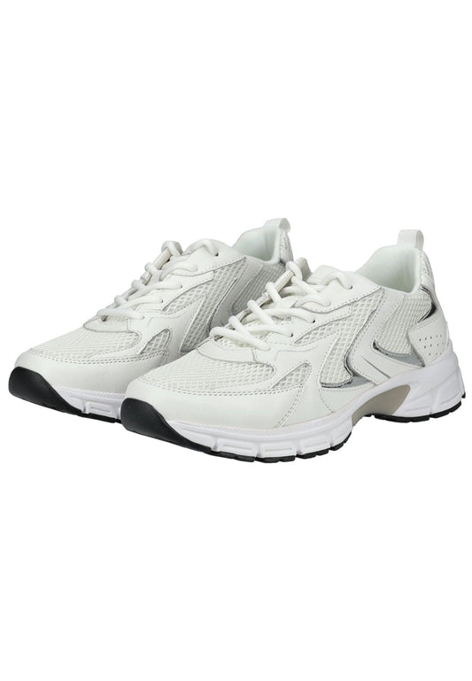 Gabor Comfort Sneaker Mesh Weiß