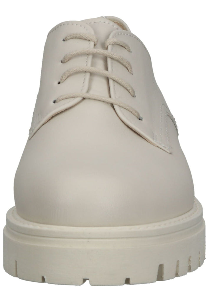 Gabor Halbschuhe Leder Latte