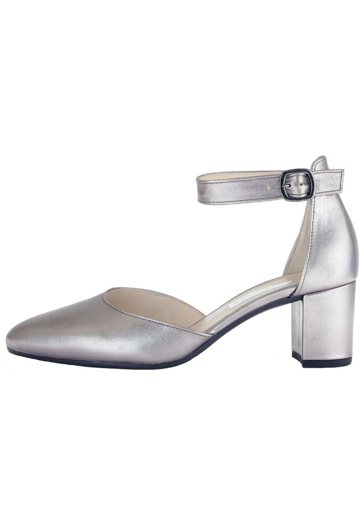 Pumps Gabor Pumps Leder Iron
