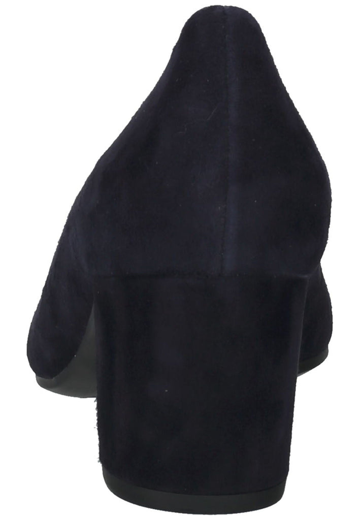 Gabor Pumps Leder Atlantik