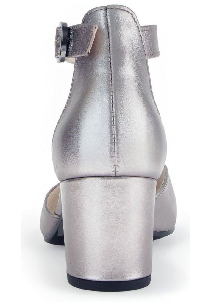 Gabor Pumps Leder Iron