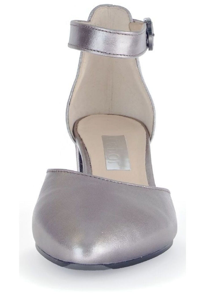 Gabor Pumps Leder Iron