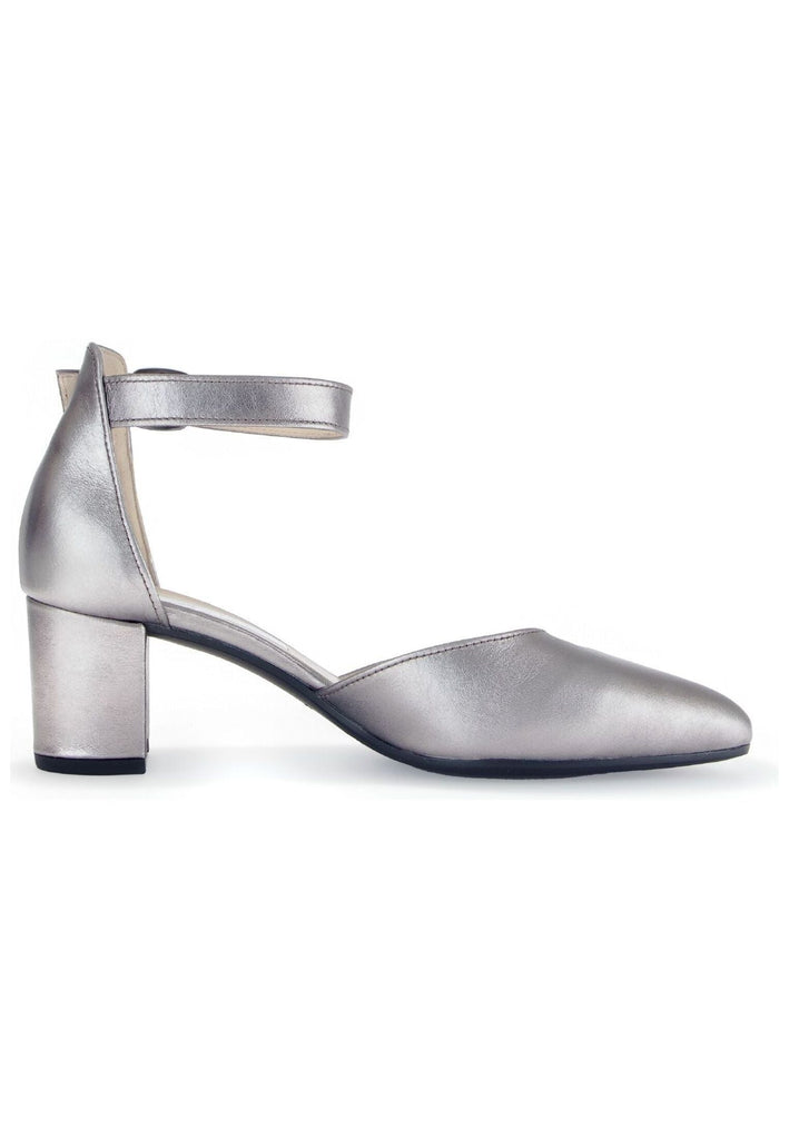 Gabor Pumps Leder Iron