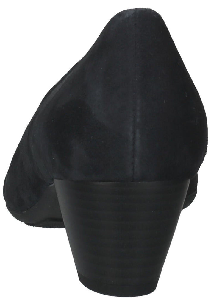 Gabor Pumps Leder Pazifik