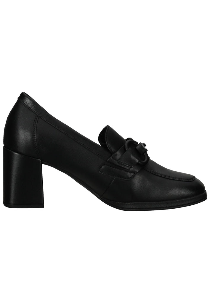 Gabor Pumps Nappaleder Schwarz