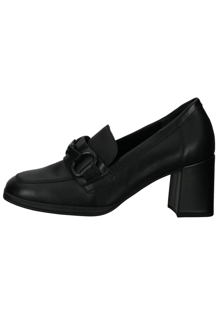 Gabor Pumps Nappaleder Schwarz
