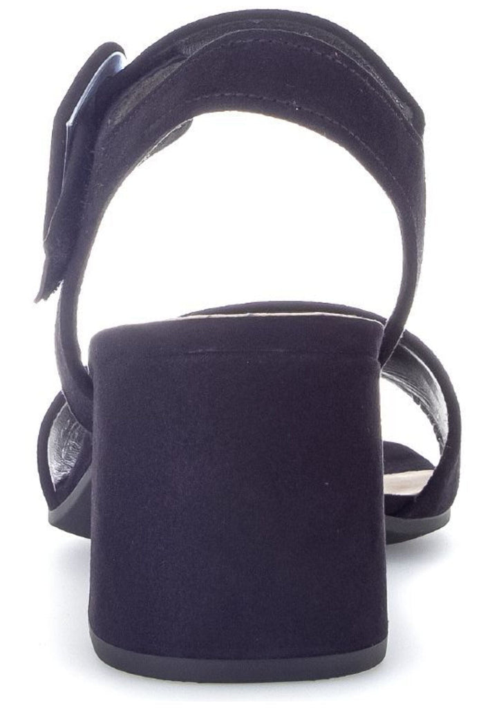 Gabor Sandalen Leder Atlantik