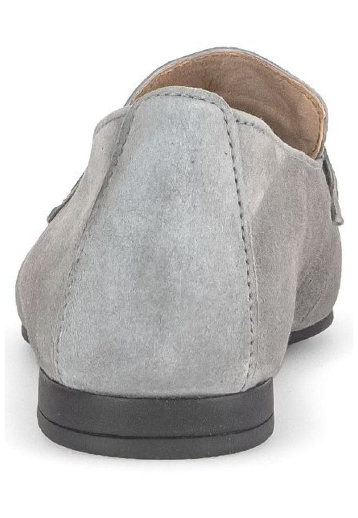 Gabor Slipper Leder Stone