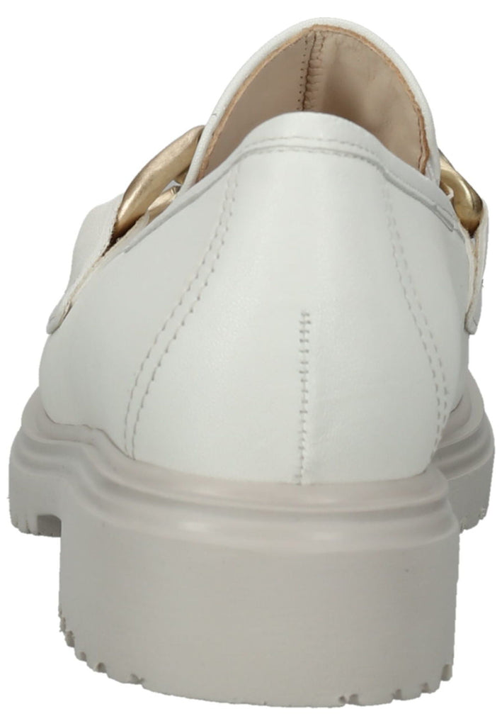 Gabor Slipper Nappaleder Latte