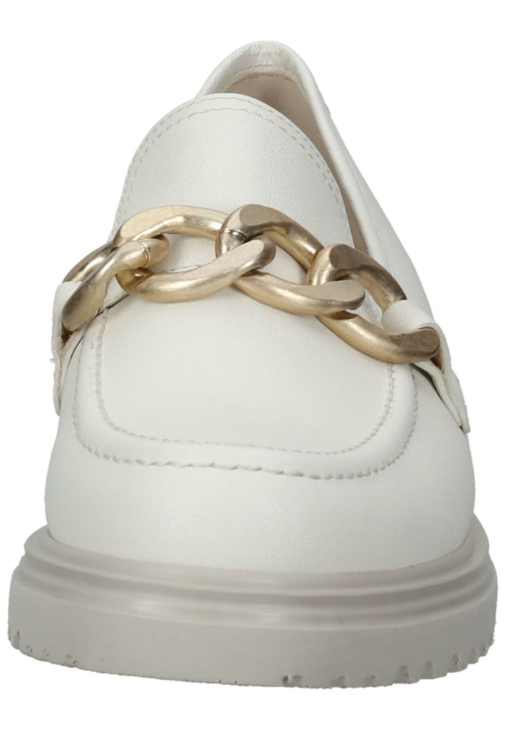 Gabor Slipper Nappaleder Latte