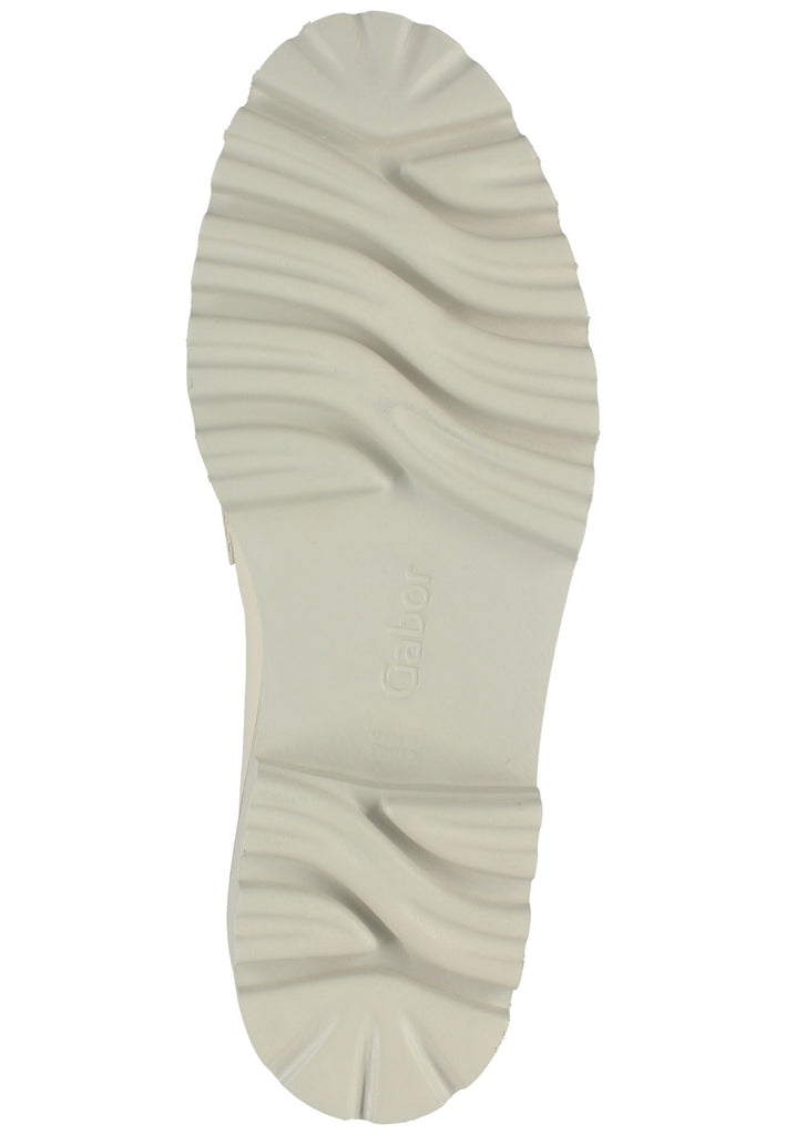 Gabor Slipper Nappaleder Latte