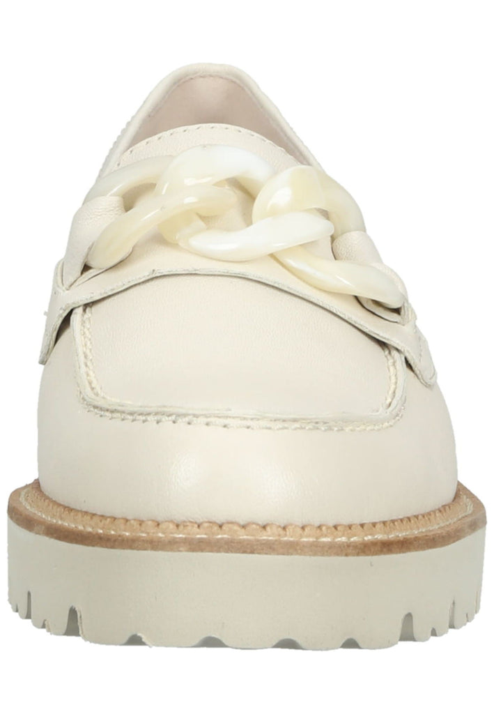 Gabor Slipper Nappaleder Latte